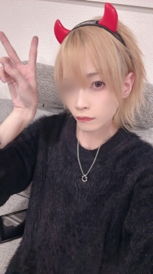 REONA(ﾚｵﾅ) ABCのカチューシャ！
