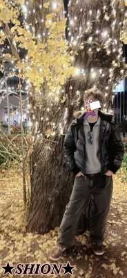 SHION(シオン) 今日も