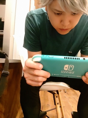 SHINO （ｼﾉ） 沼。