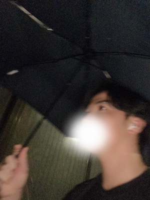 MEGURO(ﾒｸﾞﾛ) 雷時々えろ