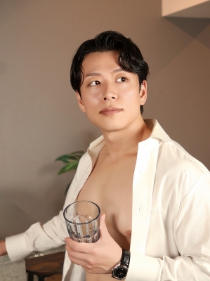 KAJI(ｶｼﾞ) #85 宣材撮影③