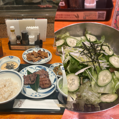 KONOSUKE(ｺｳﾉｽｹ) ねぎしの太客