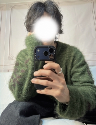 YUSHI(ﾕｳｼ) 久しぶりの自己アピール