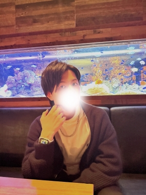 JIN(ｼﾞﾝ) 昼と夜