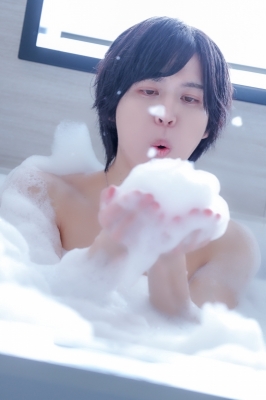 YUNI（ﾕﾆ） 素直なことって大事