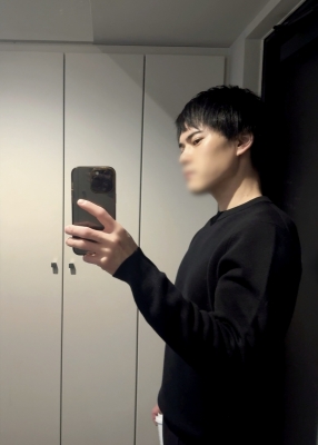 KOKORO（ｺｺﾛ） 2月。