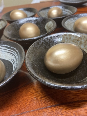 MAYURI(ﾏﾕﾘ) 金の卵
