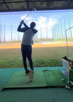 YUKI(ユキ) 束の間の快晴