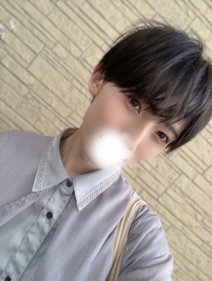 TAEHYUNG(テヒョン) 少しはさわやかになったかな?