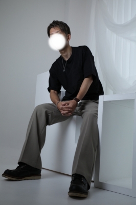 SEIJI(ｾｲｼﾞ) 言葉じゃなくても伝わるもの