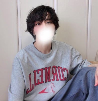 JOHN(ｼﾞｮﾝ) 6月〜！！