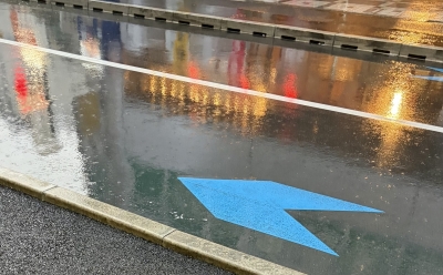 JIMIN（ｼﾞﾐﾝ） 雨VSジミンの仁義なき戦い