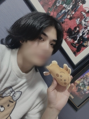 KEN（ｹﾝ） ちいかわ焼き