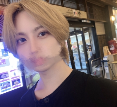 YUMITO（ﾕﾐﾄ） 早く君に会いたいな