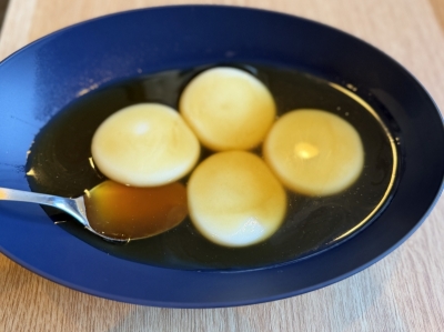 SHINA(ｼﾅ) みたらしお餅！！！