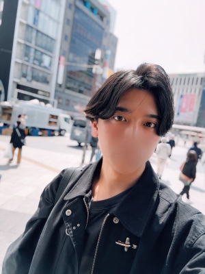 YOHITO(ﾖﾋﾄ) 【何かで1番を目指すこと】