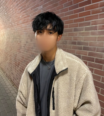 MISAKA(ﾐｻｶ) 新しい宣材写真追加♪