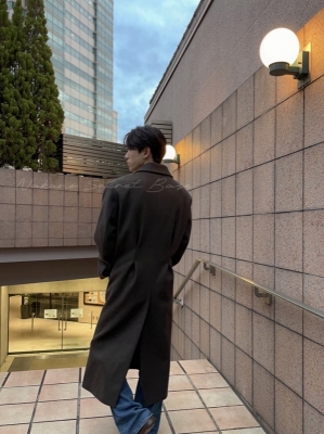 KLUTCH(ｸﾗｯﾁ) 年末ムード