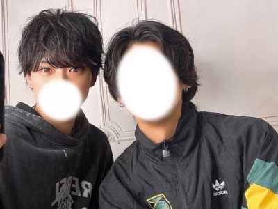 KOUTO(コウト) おにいちゃん、、?