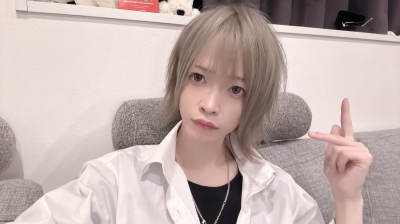 REONA(ﾚｵﾅ) 遅めのあけおめ！