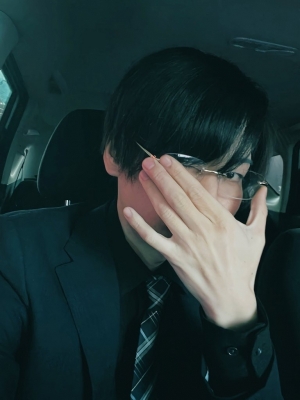 HARUMA(ﾊﾙﾏ) #72「“なんか違う”を感じて」