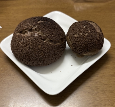 NATSUKI(ﾅﾂｷ) 【お菓子作ったﾖ🍰🫖】