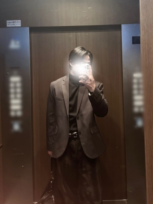 TOU(ﾄｳ) 冬だね〜