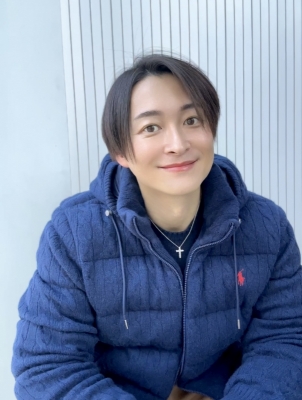 KONOSUKE(コウノスケ) おはよ。お正月から ずっと天気良くて気持ち良いね