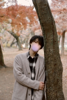 MEISA(ﾒｲｻ) 秋感じた🪾🍁