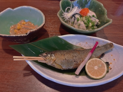 HEI(ヘイ) 日本酒9種類飲んだー