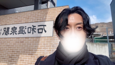 MINORI(ﾐﾉﾘ) 山梨ありがとうございました