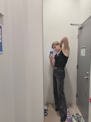 KEN(ケン) 変えてみる