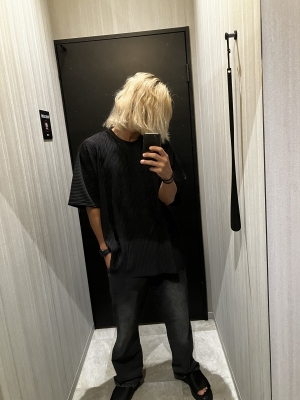 TAKA（ﾀｶ） ９月もよろしく
