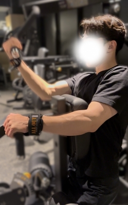 NANASE(ﾅﾅｾ) GWにお会いできた皆様へ