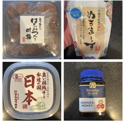 KONOSUKE(ｺｳﾉｽｹ) 朝食