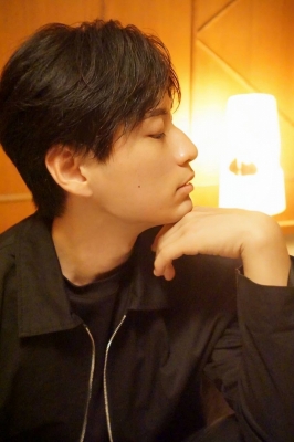 NAGITO(ﾅｷﾞﾄ) 女性にとってお願いって、、、