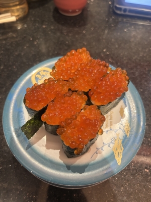 KONOSUKE(ｺｳﾉｽｹ) 見て魚卵 これが太客