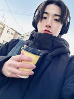 KAKERU(ｶｹﾙ) am6:50🫧