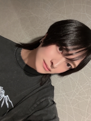 SEIYA(ｾｲﾔ) 前髪って大事