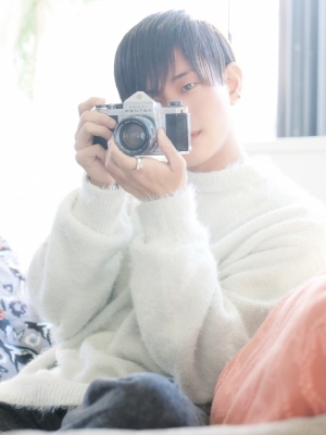 M(エム) 店長に「えむはなぜ病まないのか」と聞かれた。