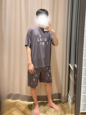 OKI(ｵｷ) パジャマ、何着る？🌙