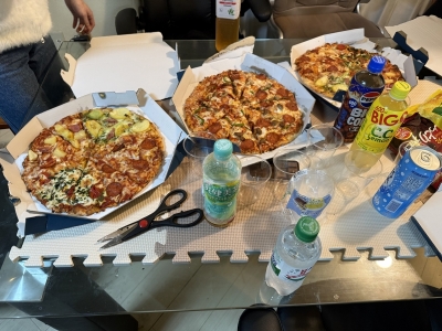 KISUMI(ｷｽﾐ) ピザパ