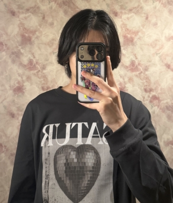 NANO(ﾅﾉ) 食欲の秋