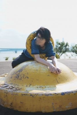 YUICHI(ﾕｳｲﾁ) ドラえもん