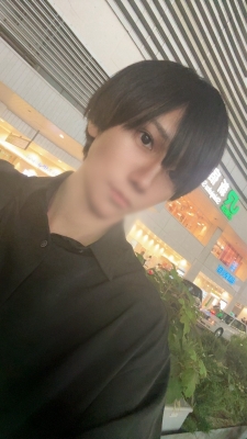 ITO(ｲﾄ) ついに完成！