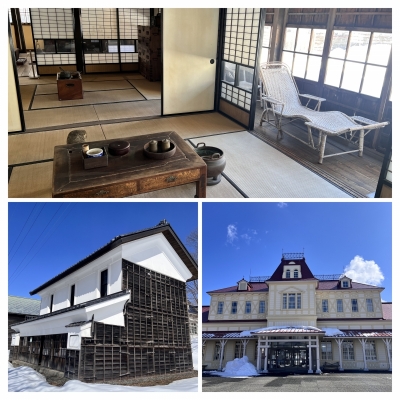 SAICHI(ｻｲﾁ) 聖地巡り