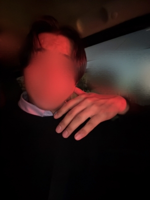 MINATO(ﾐﾅﾄ) 血管浮の手で温もりを与えたい