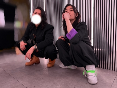 YORU(ﾖﾙ) オシラセ×ト×オシラセ