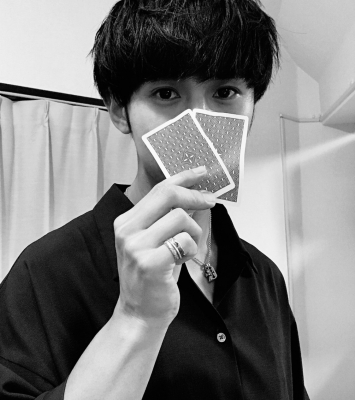 MISAKA(ﾐｻｶ) 一緒に遊ぶ？