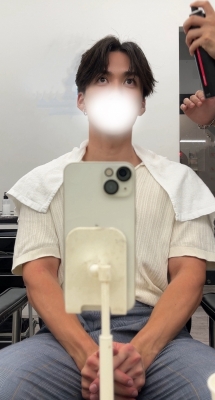 ARATO(ｱﾗﾄ) ついに本名を忘れかけた男です🤣